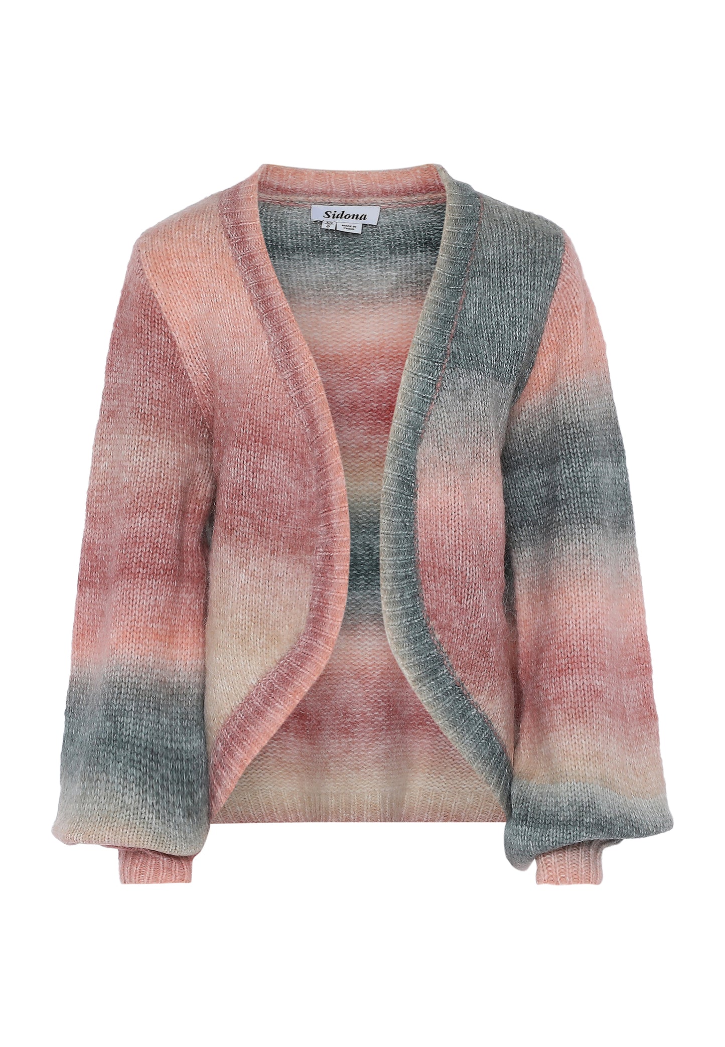 SIDONA damski sweter