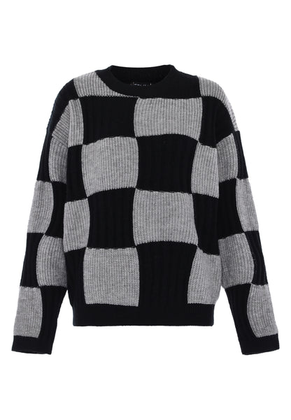 FENIA damski sweter