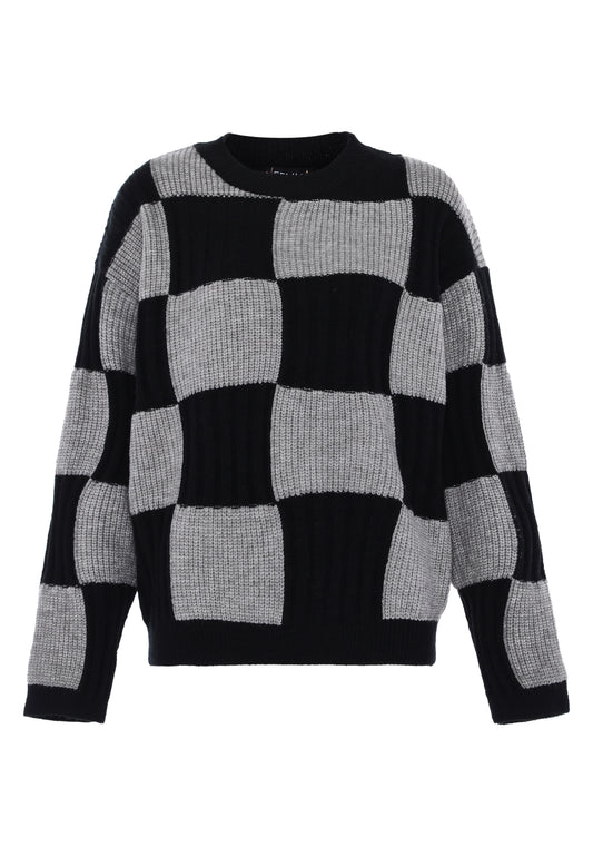 FENIA women's sweater