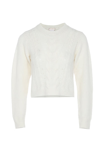 Jalene women's sweater