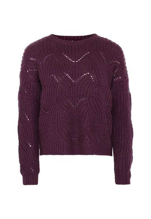 Jalene women's sweater