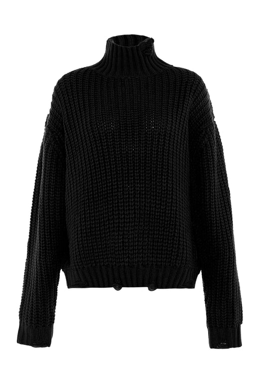Gaya women's sweater