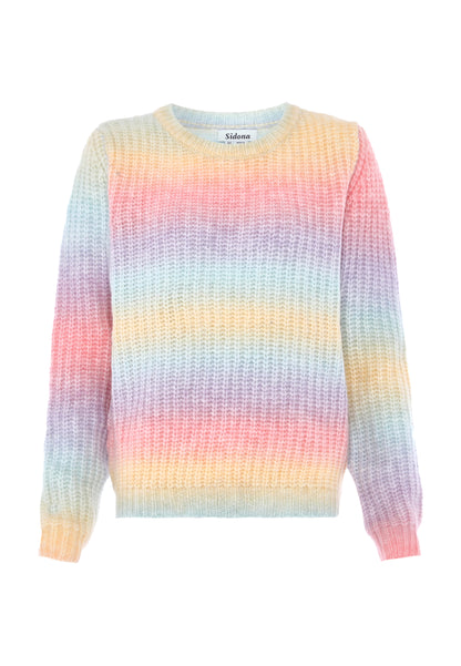 SIDONA damski sweter