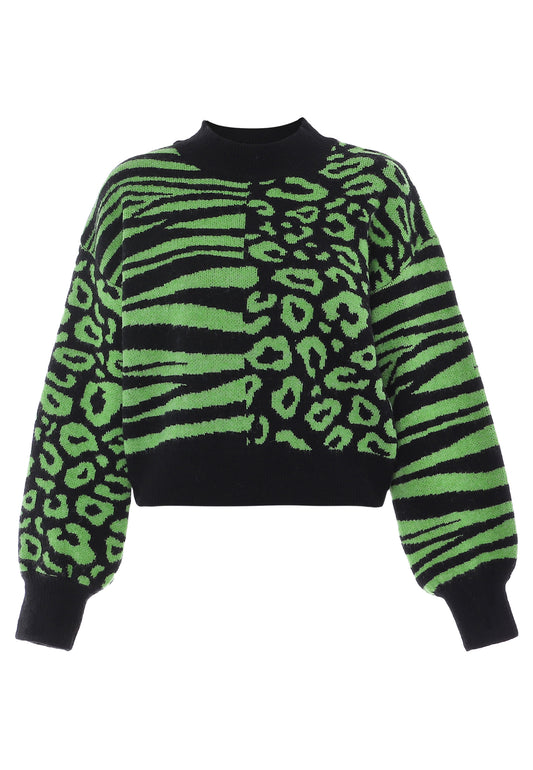 Sookie women's sweater