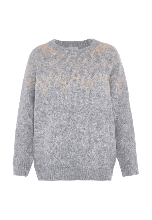 Jalene women's sweater