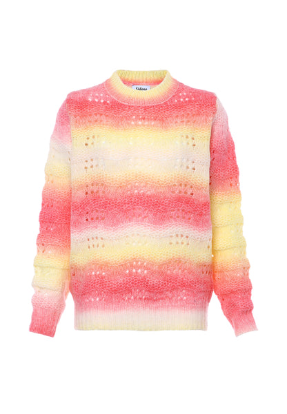 SIDONA damski sweter