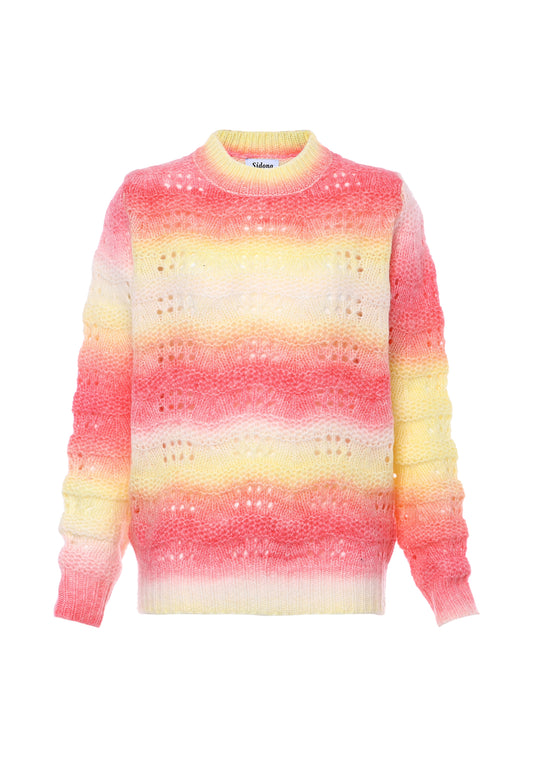 SIDONA damski sweter