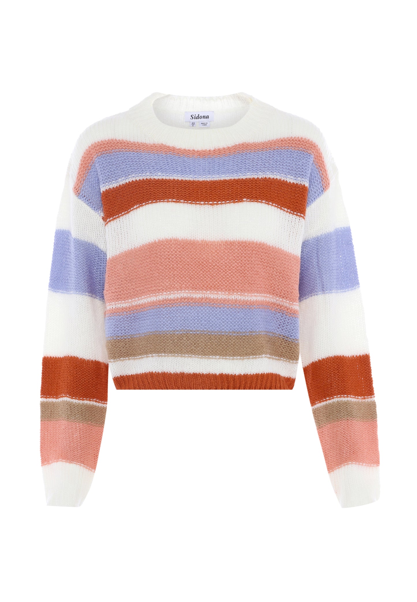 SIDONA damski sweter