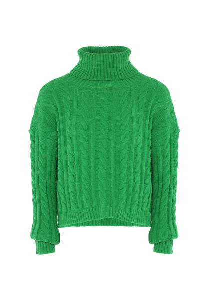 LIBBI women's sweater