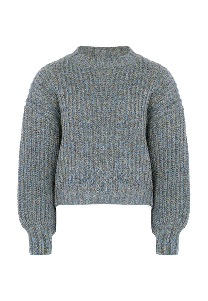 LIBBI women's sweater