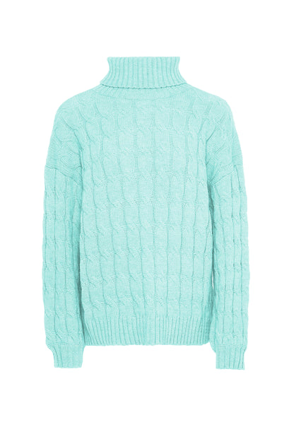 aleva women's sweater