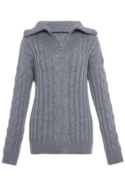 aleva Sweter damski