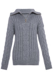 Light Gray Melange