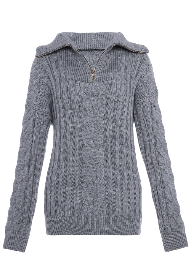 aleva Sweter damski