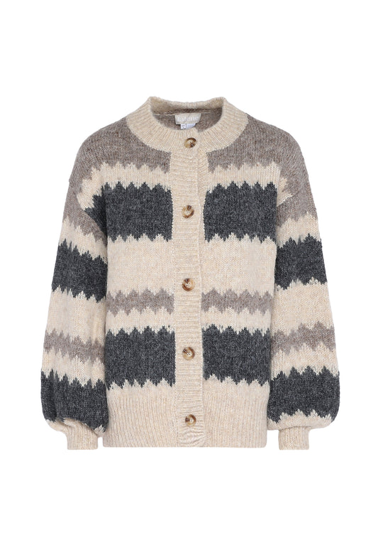 Jalene women's sweater