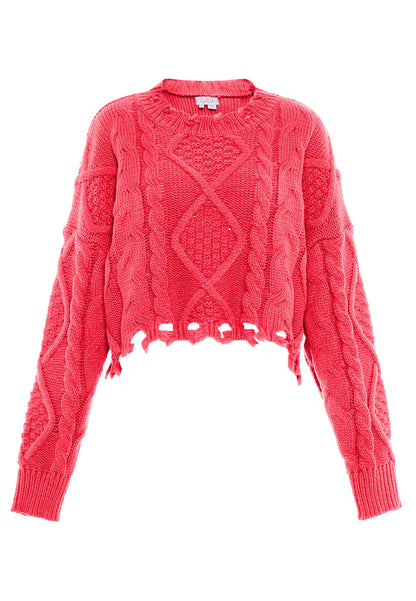 Gaya women's sweater