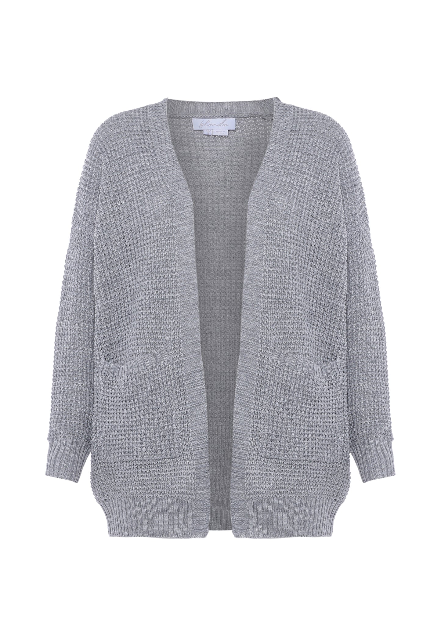 blonda women's sweater