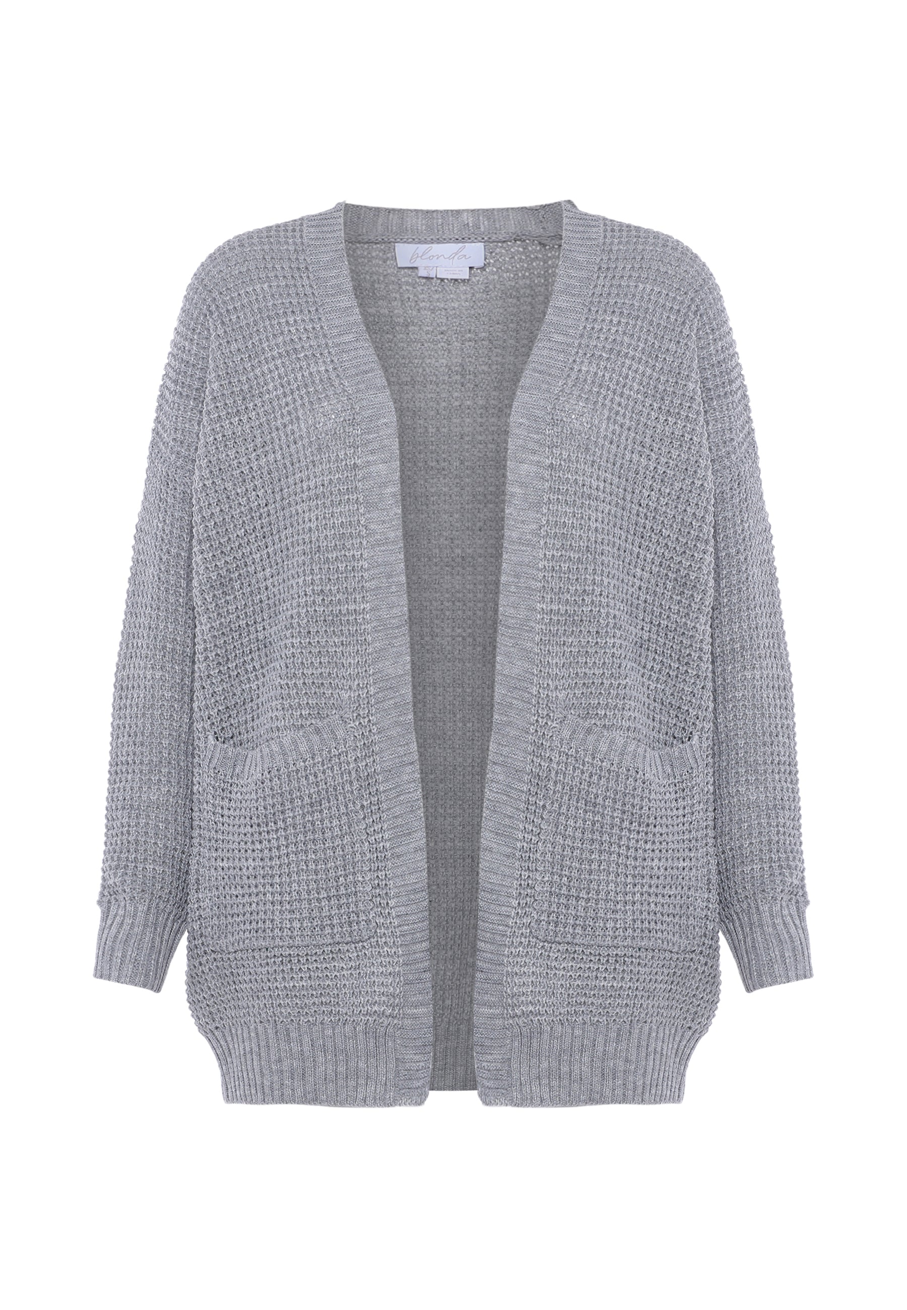 blonda women's sweater