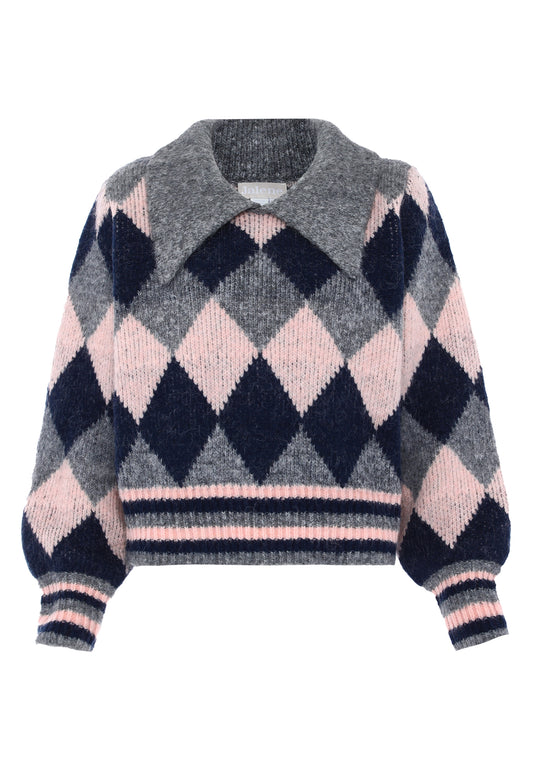 Jalene women's sweater