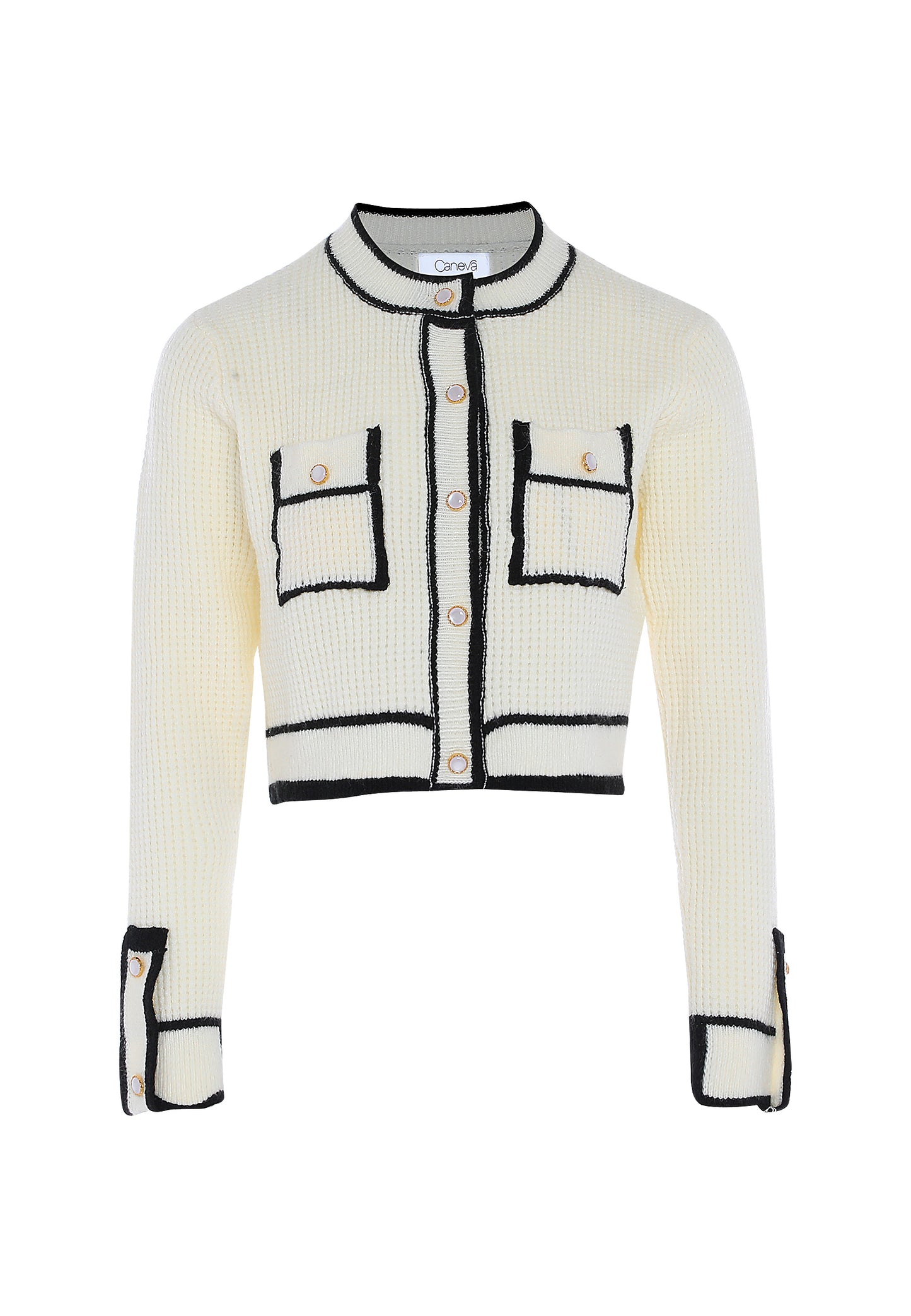 caneva women's sweater