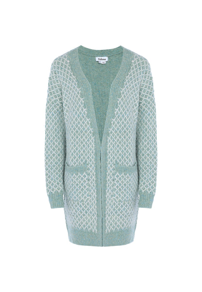 SIDONA damski sweter