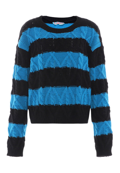 LIBBI women's sweater