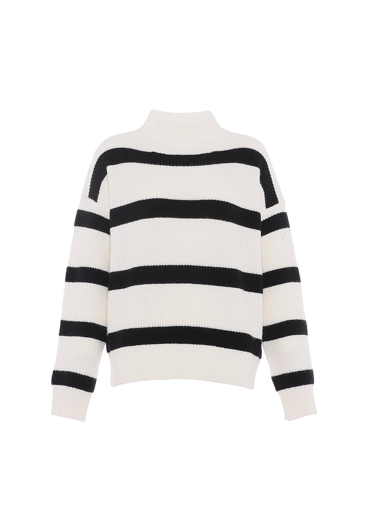 blonda women's sweater