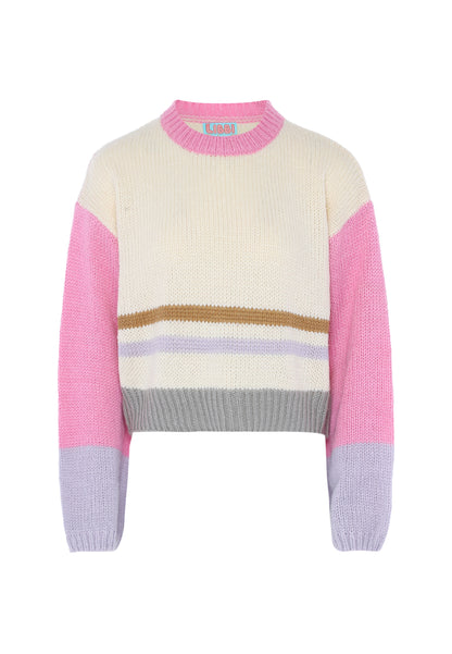 LIBBI women's sweater