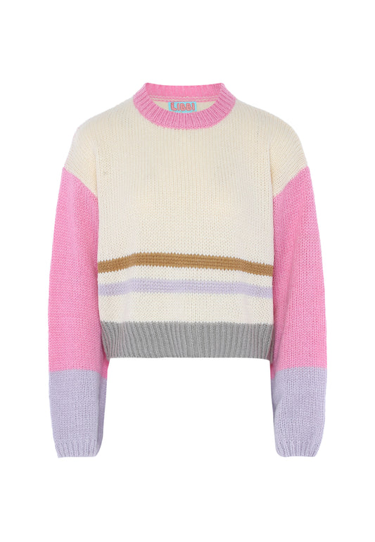 LIBBI women's sweater