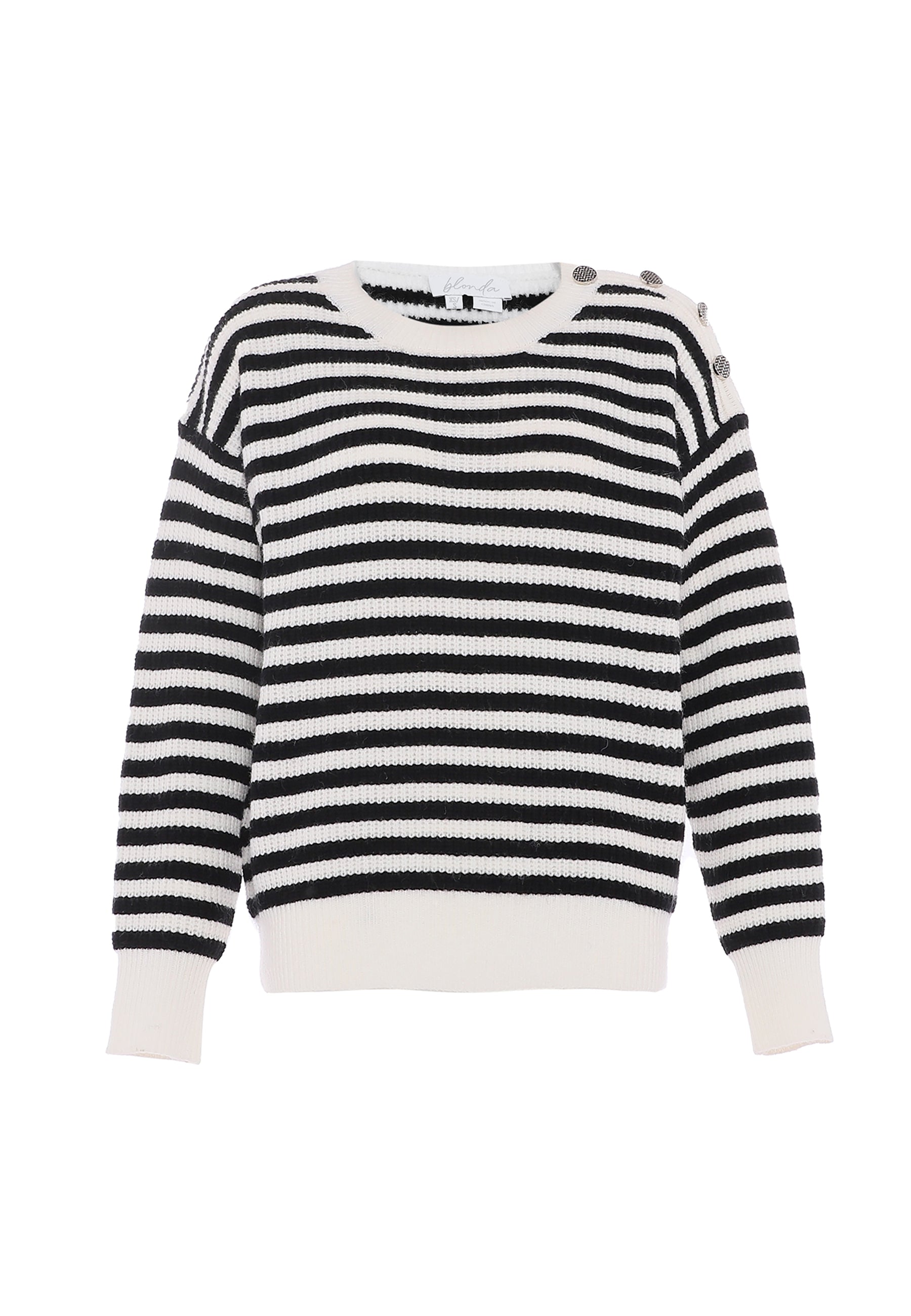 Off-White Black
