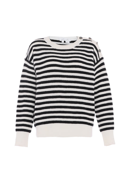 blonda women's sweater