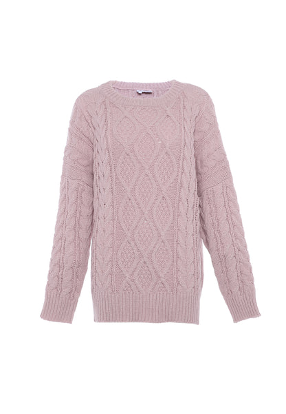 blonda women's sweater
