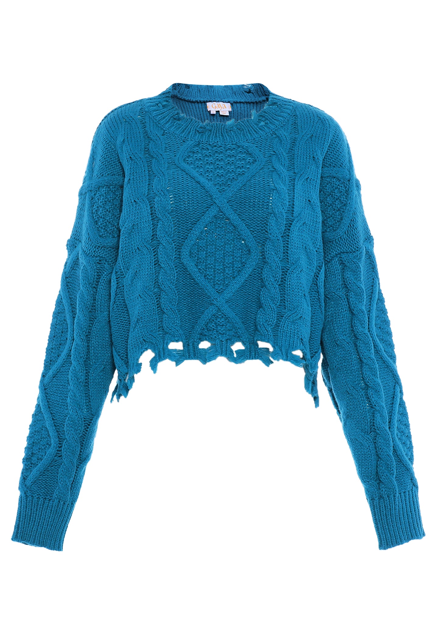 Gaya women's sweater