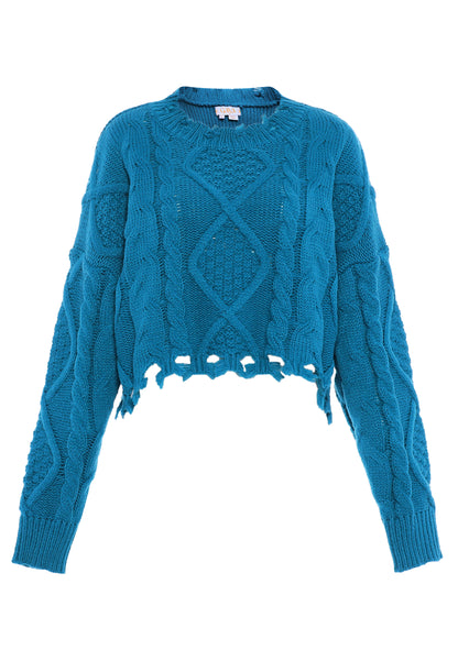 Gaya women's sweater