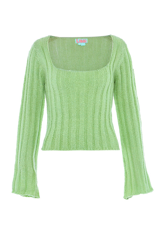 LIBBI women's sweater