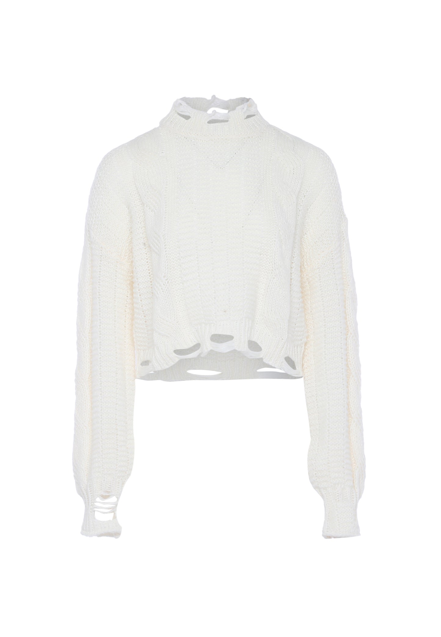 Gaya women's sweater