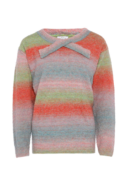 TANUNA Sweter damski