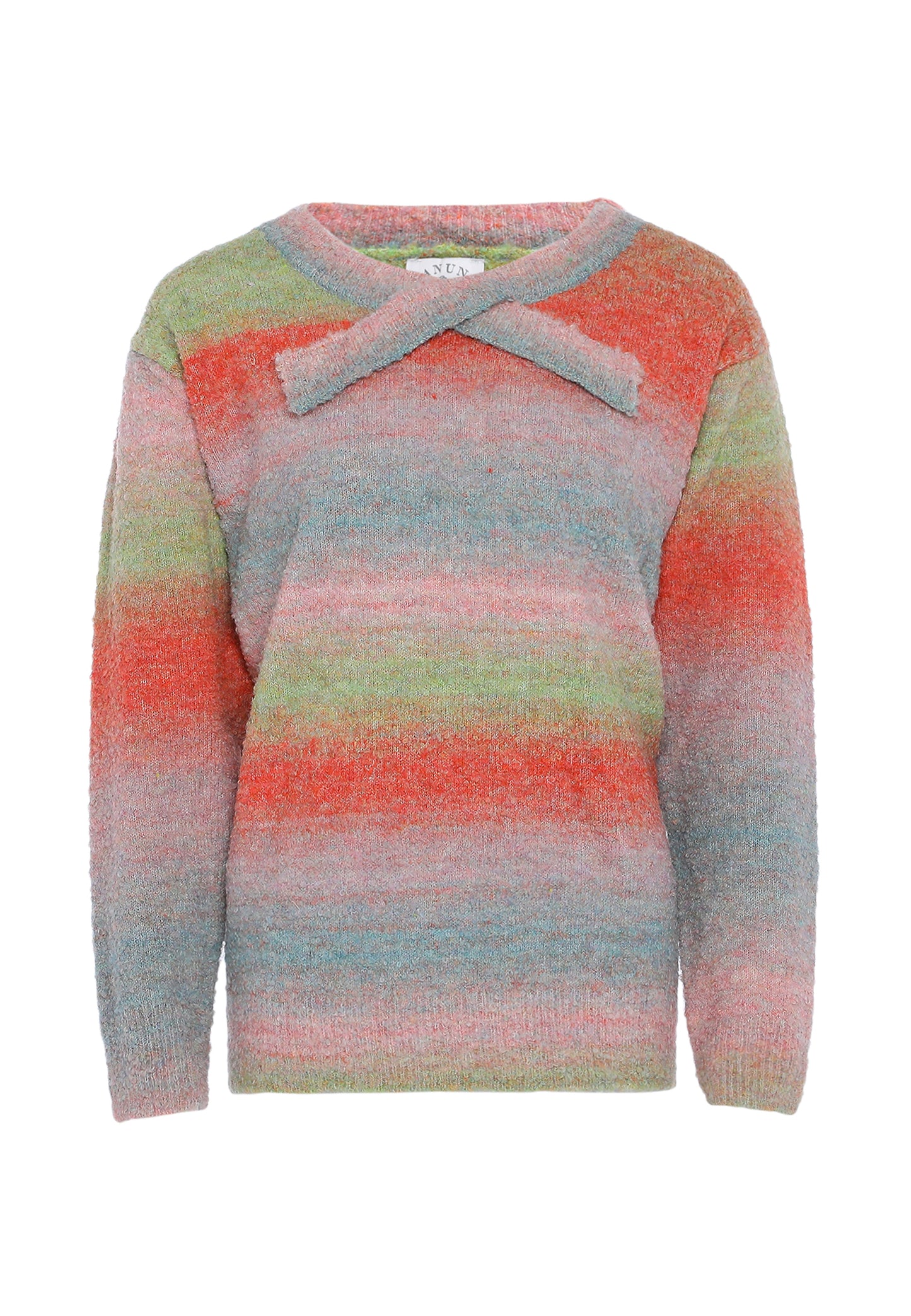 TANUNA women's sweater