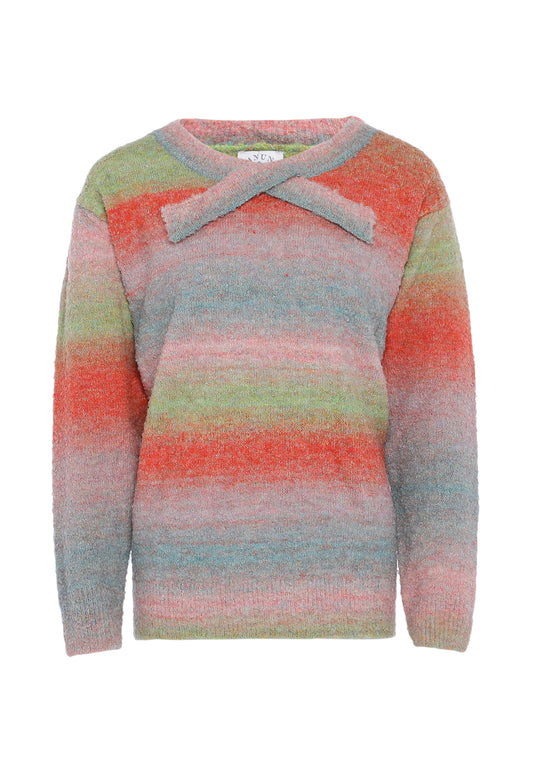 TANUNA women's sweater