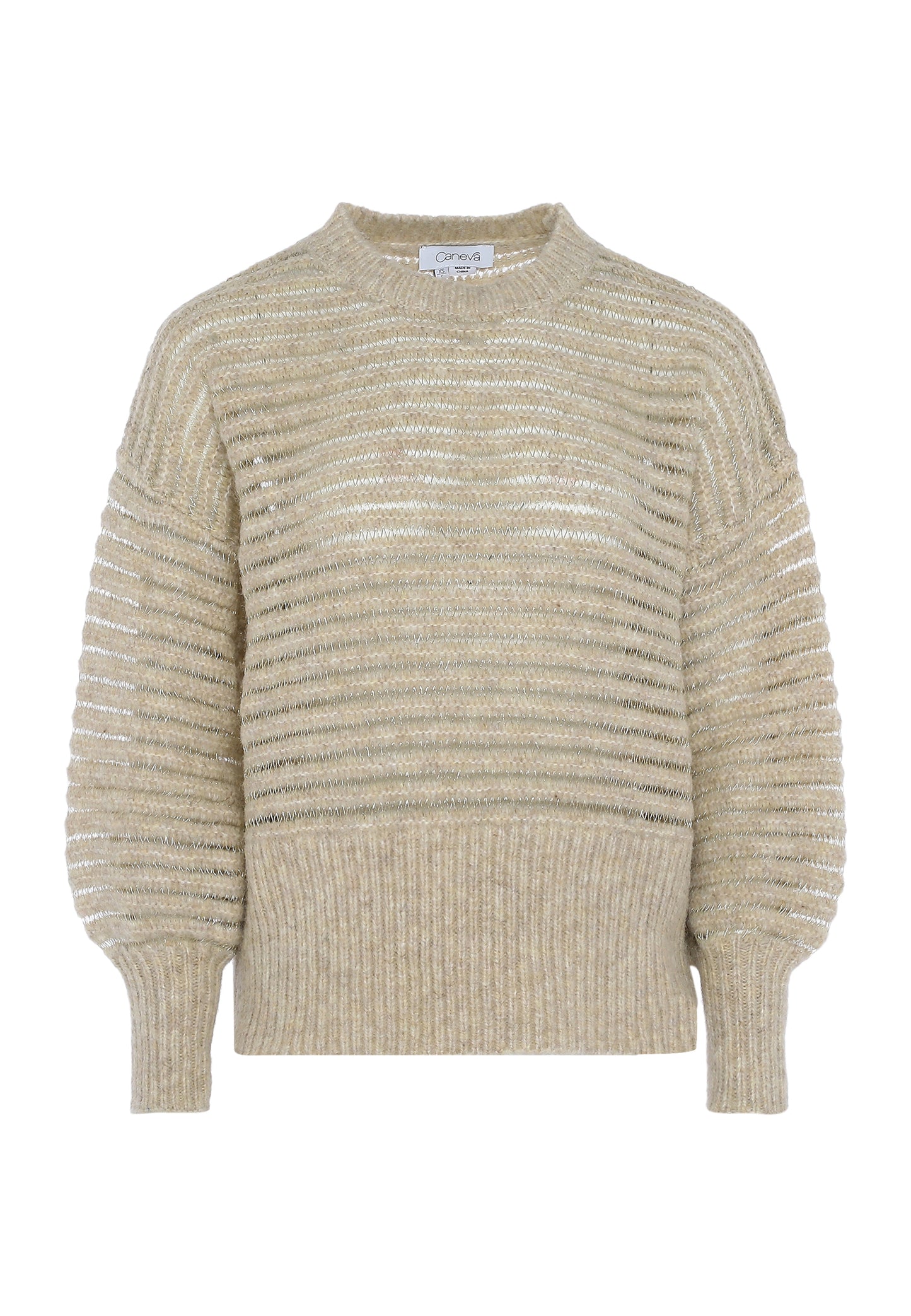 caneva women's sweater