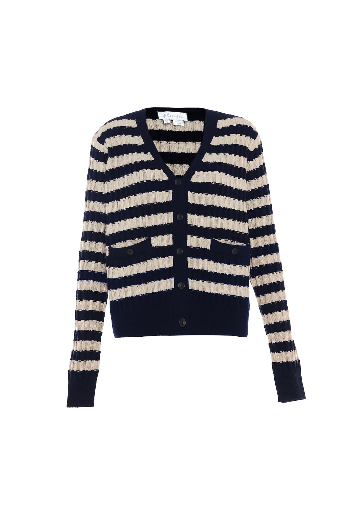 blonda women's sweater