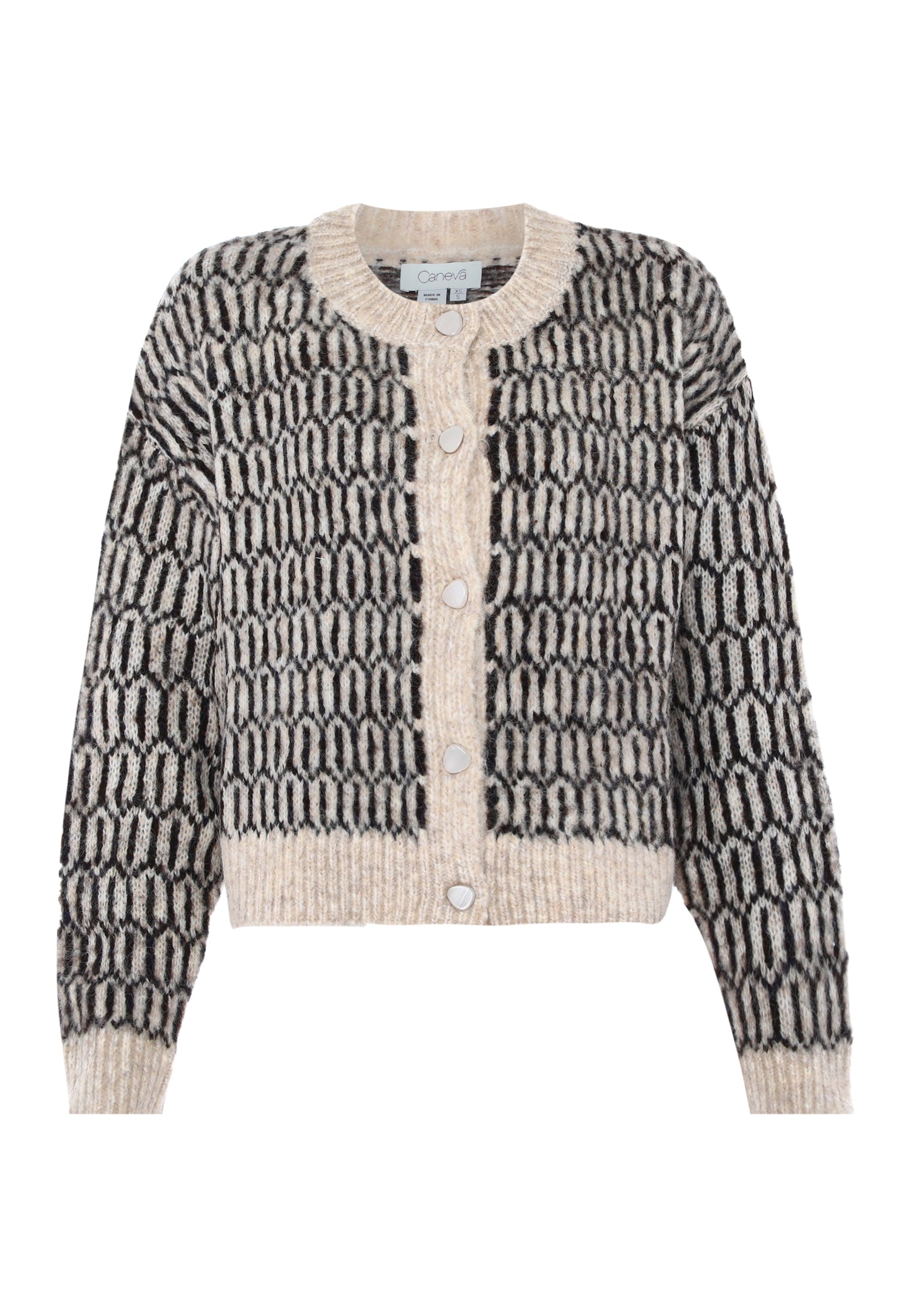 caneva women's sweater