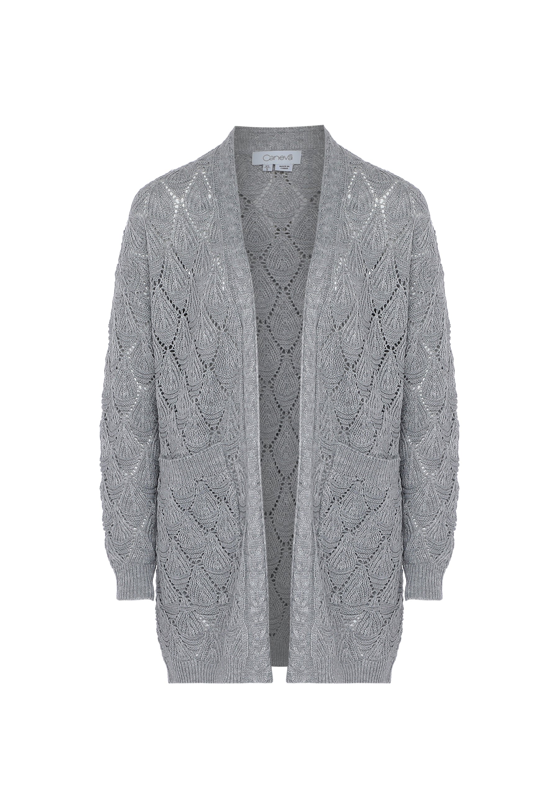 Gray Melange