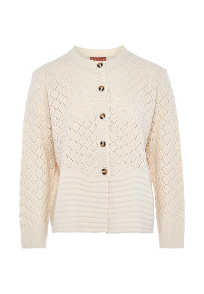 NALLY women's sweater