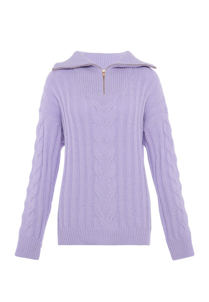 aleva women's sweater