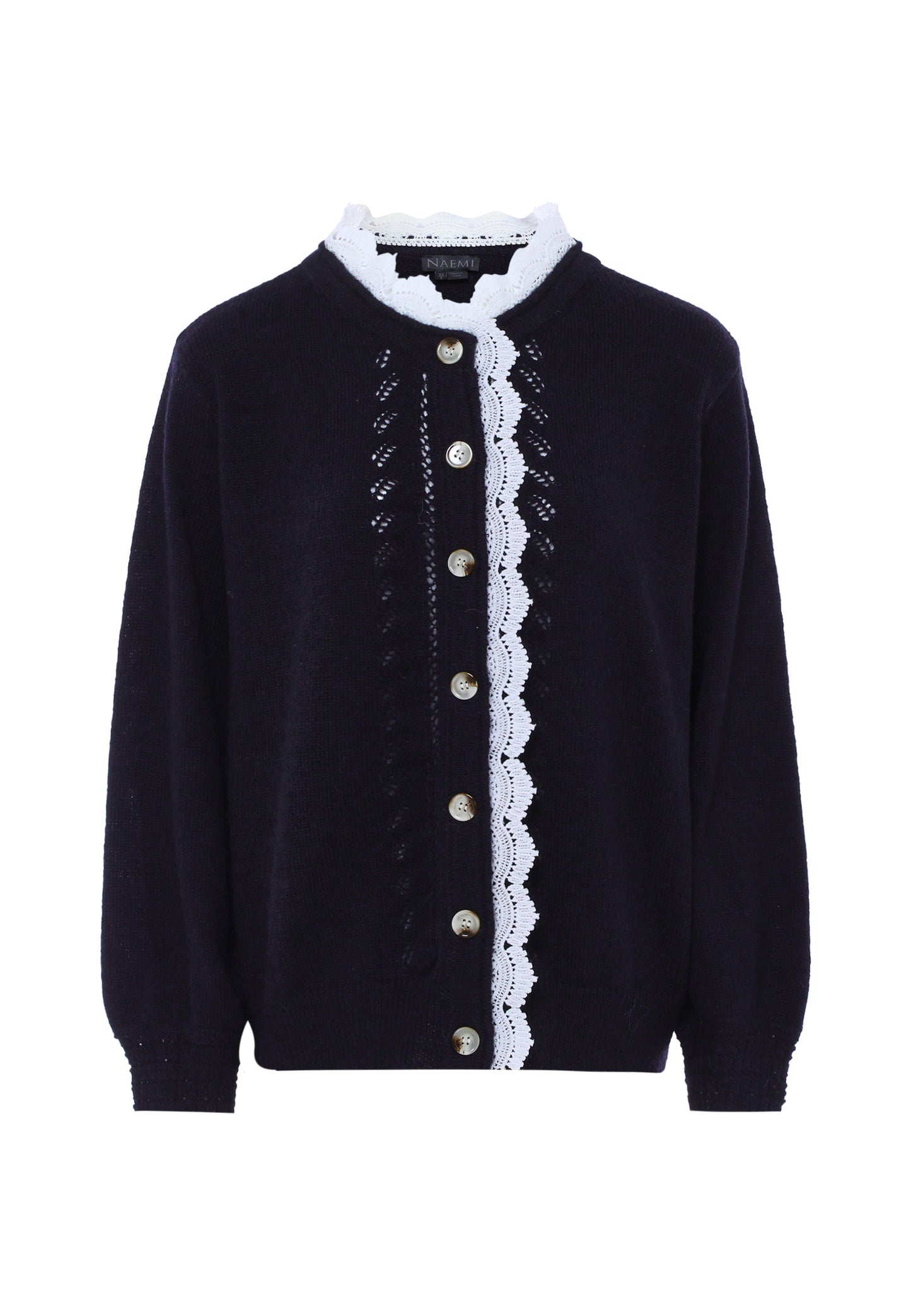 NAEMI women's sweater