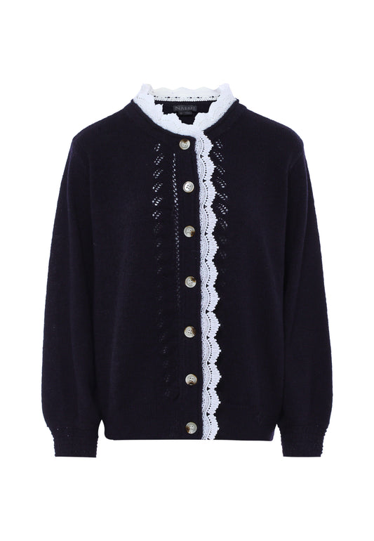 NAEMI women's sweater