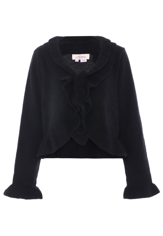 aleva women's sweater