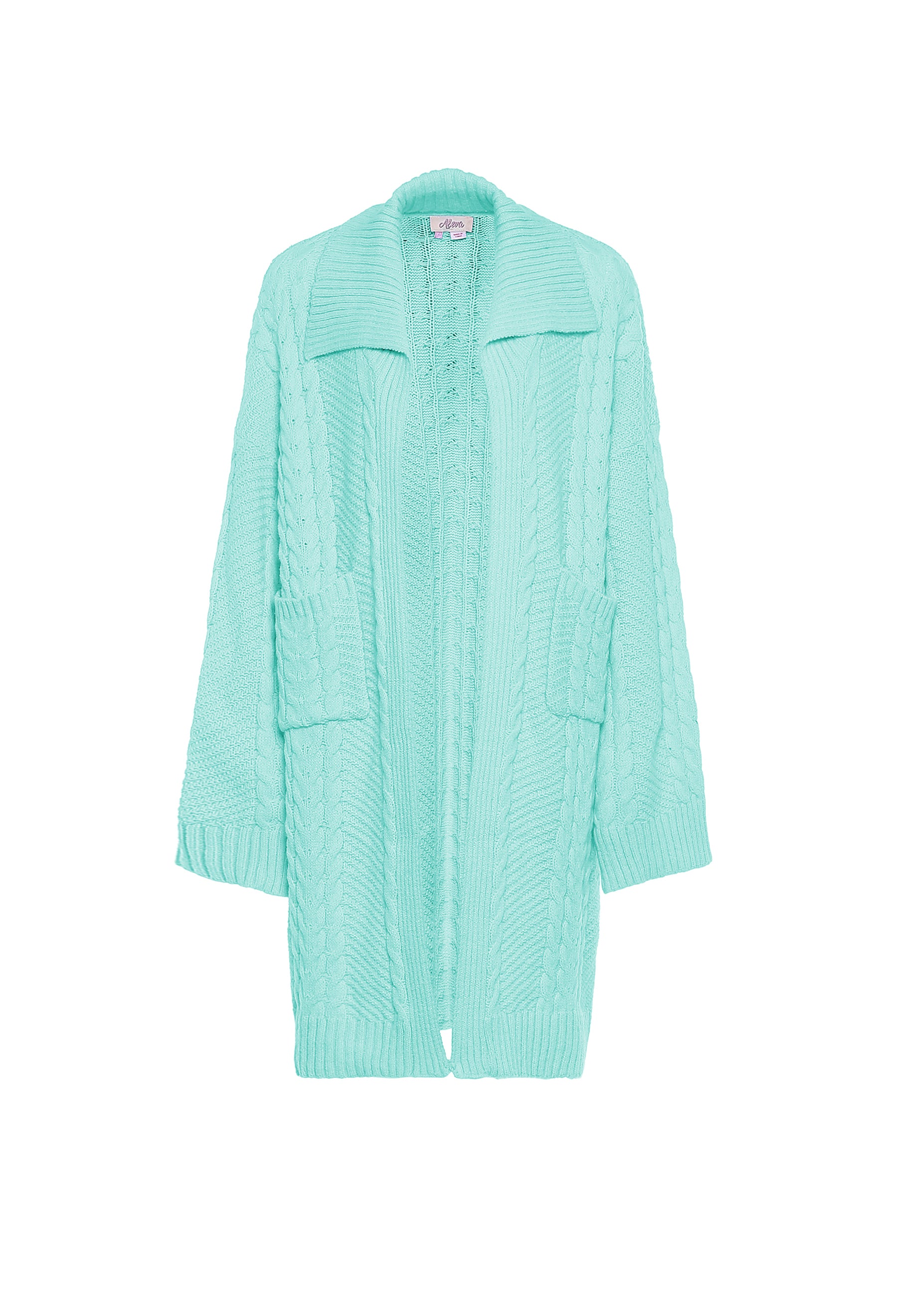 Gentle Mint
