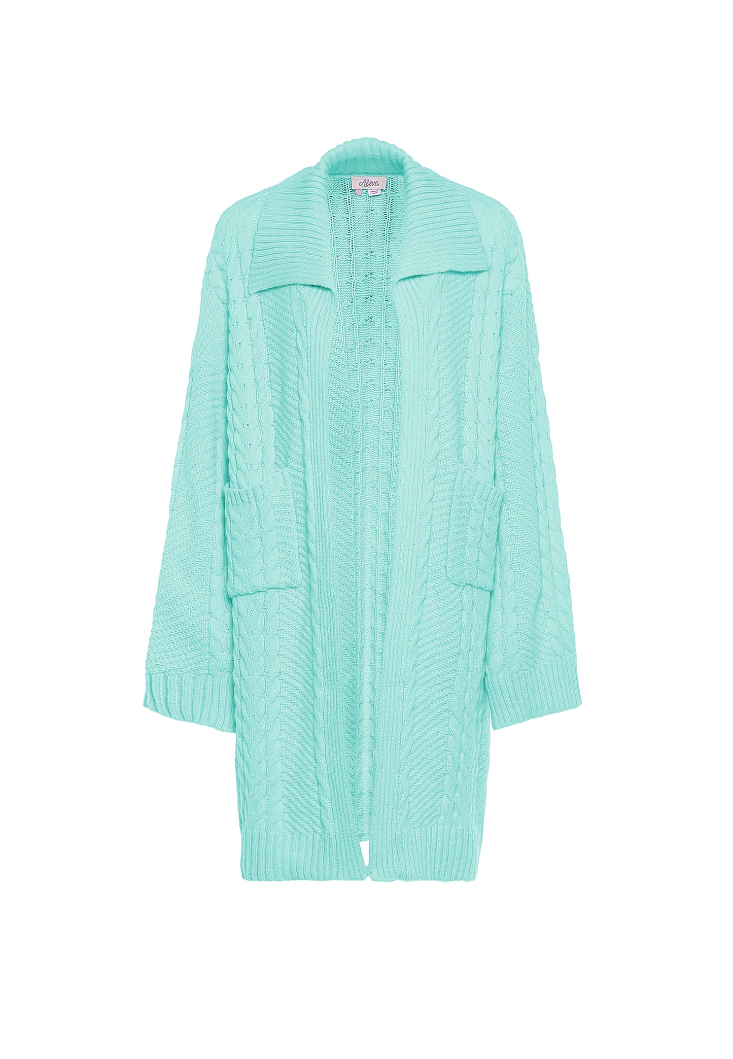 aleva women's sweater